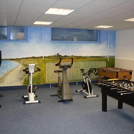 Tunghoern-hues-1og-wohnung-04 * Кайтум