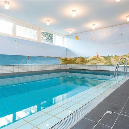 Апартаменты Tunghoern-hues-1og-wohnung-04