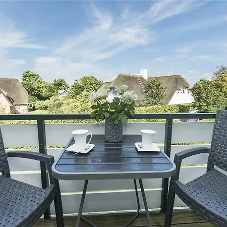 Tunghoern-hues-1og-wohnung-04 Кайтум