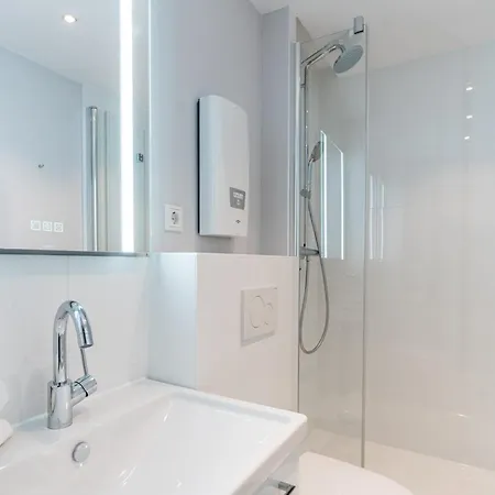 Apartmán Tunghoern-hues-1og-wohnung-04 Keitum